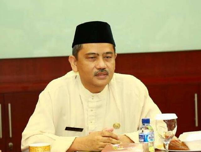 Pemprov Riau Terapkan Kebijakan Antisipasi Defisit Anggaran